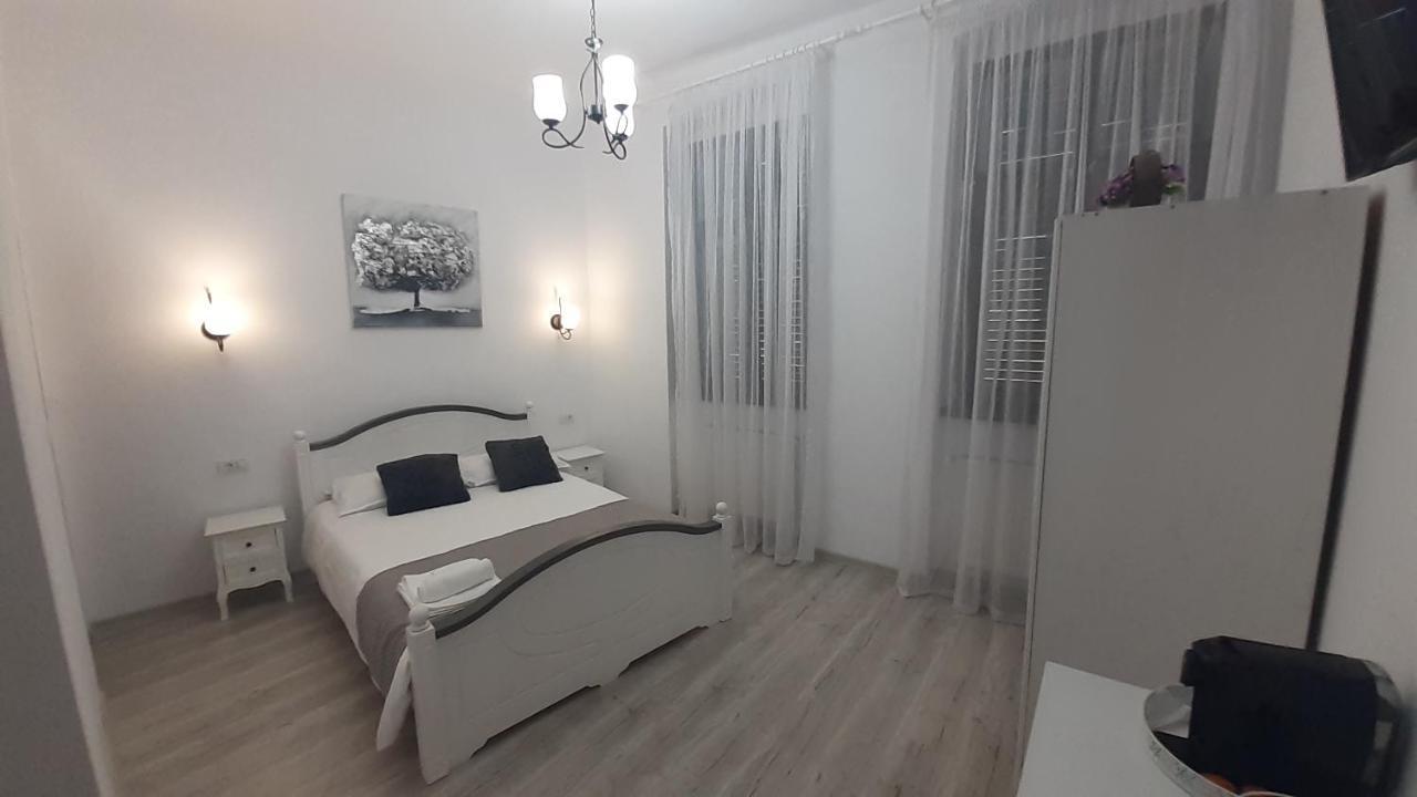 Casa Bella Otel Sibiu Dış mekan fotoğraf