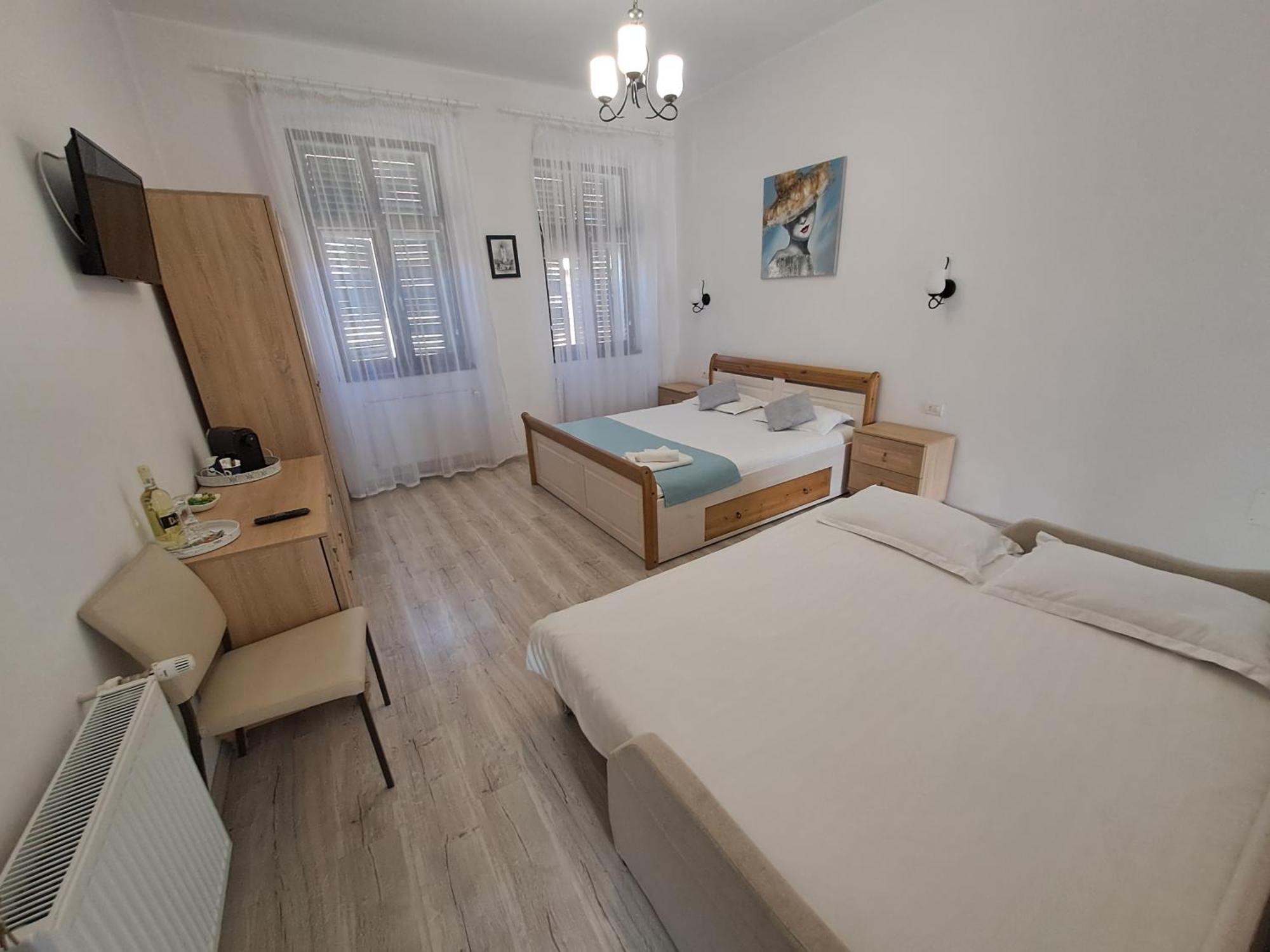 Casa Bella Otel Sibiu Dış mekan fotoğraf